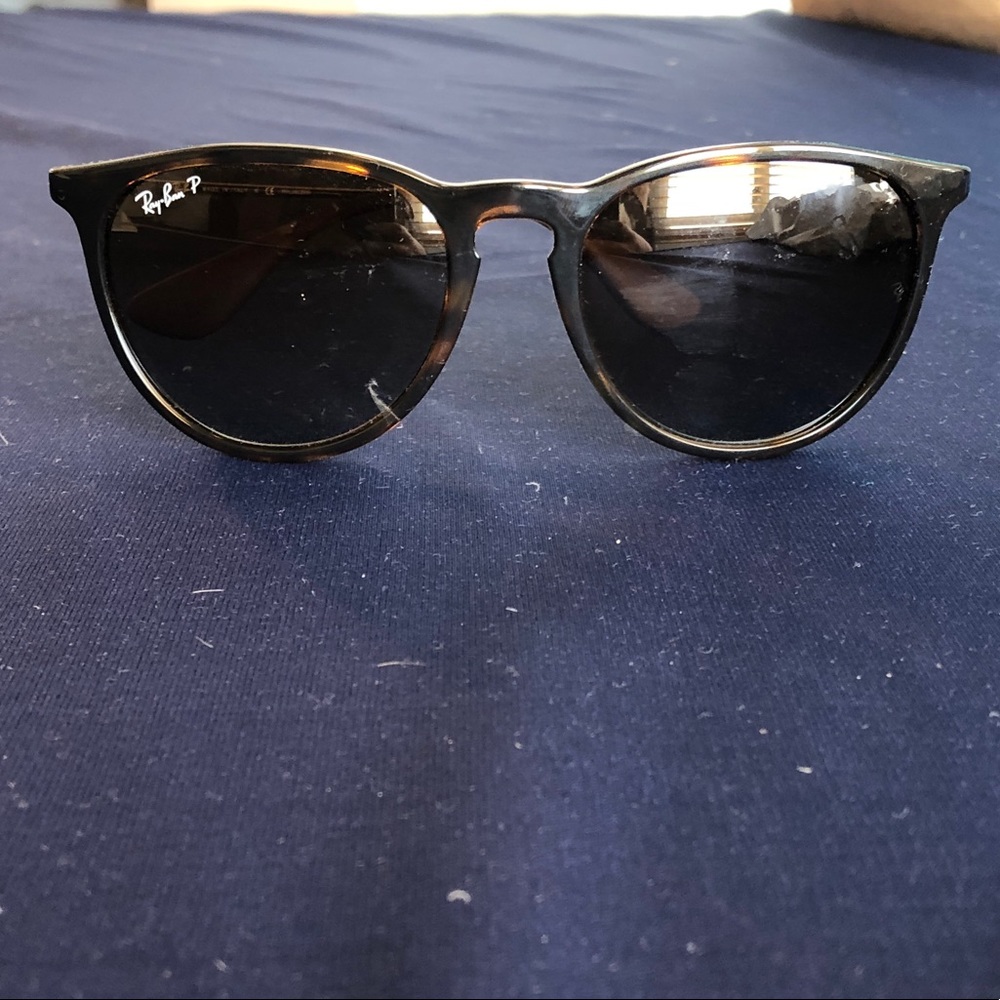 Ray ban Erika glasses